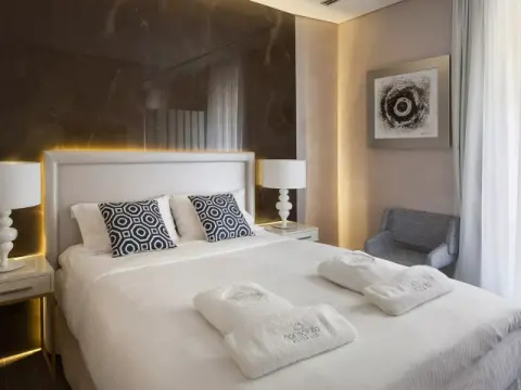 Consolato Boutique Suites, Χανιά