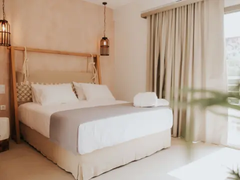 Elia Boutique Hotel, Πάργα