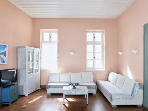 Lila Guesthouse, Ερμούπολη