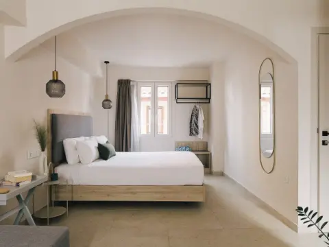 Limeria Studios & Maisonettes, Πάργα