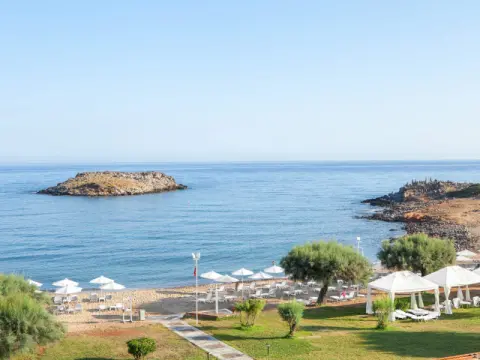 Grecotel Meli Palace, Λασίθι