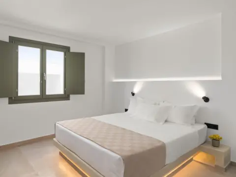 Dream Of Paros, Πάρος