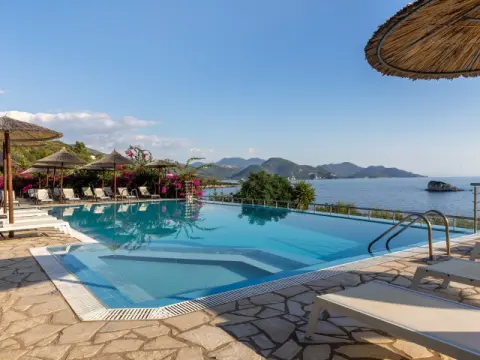 Costa Smeralda, Σύβοτα