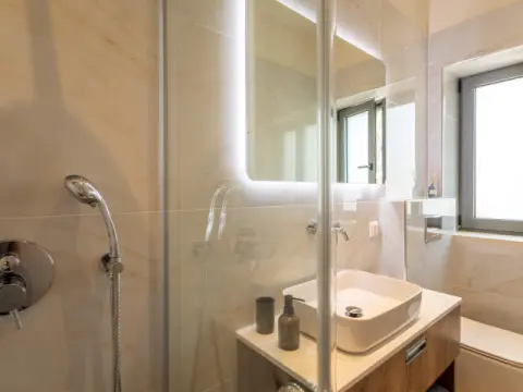 Ampeli Villas, Μάνη