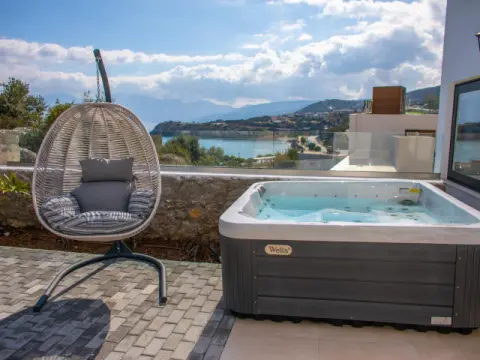 Beach Walk Luxury Suites, Άγιος Νικόλαος