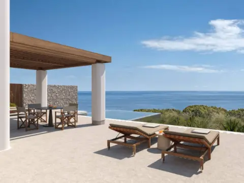 Eréma, a Member of Design Hotels, Μήλος