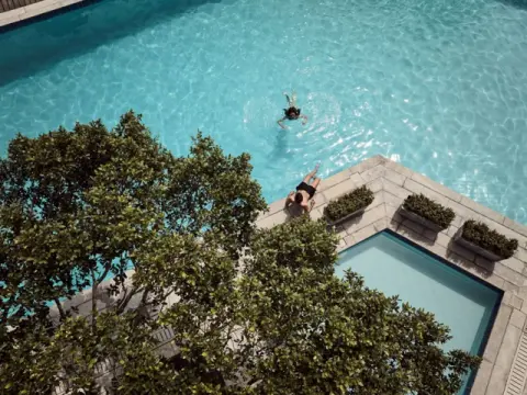 Elounda Palm Hotel & Suites, Ελούντα