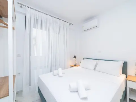 Areti Residential Complex, Καβάλα