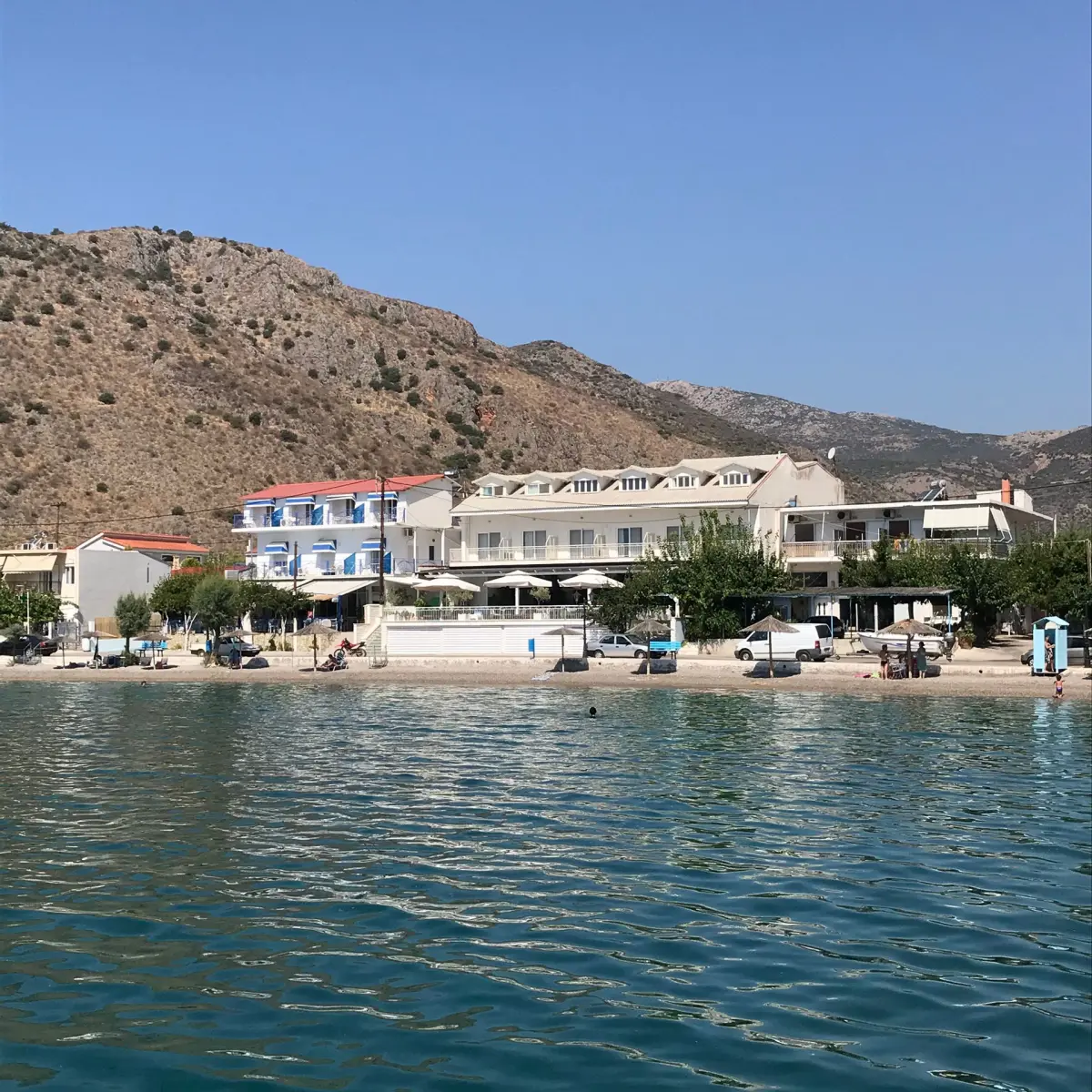 Γαλαξίδι
