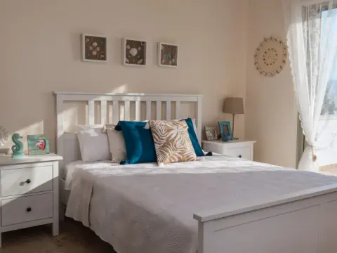 Amelia Villa Collection, Αρκίτσα