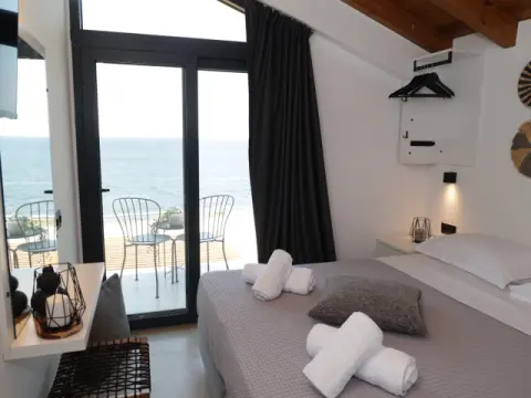 Saos Terra Suites, Σαμοθράκη