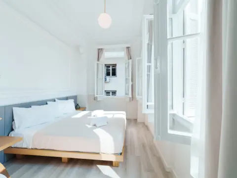 Agora Athens Suites, Αθήνα