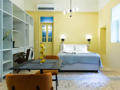 Keramos Athens, Αθήνα
