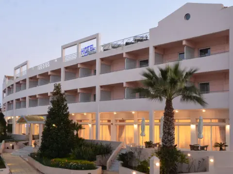 Glarentza Hotel Kyllini, Κυλλήνη