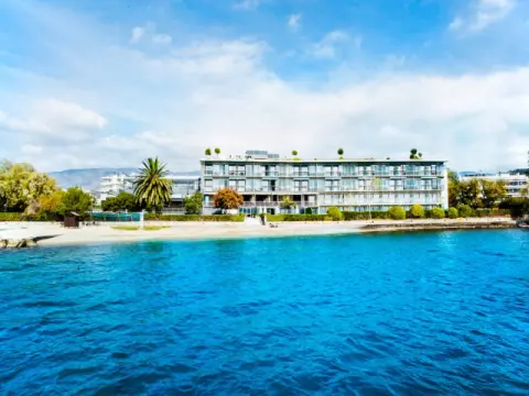Domotel Xenia Volos, Βόλος