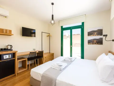 Ink Hotel Phos, Ρέθυμνο