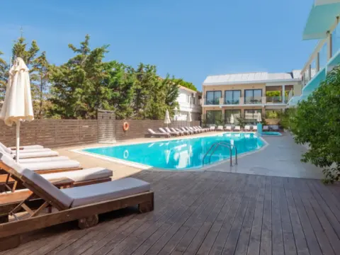 Selyria Resort, Ζάκυνθος
