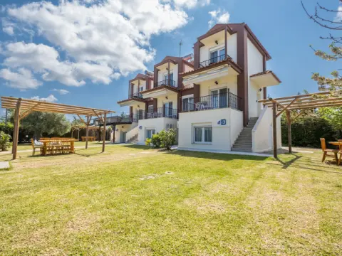 Blue Donkey Villas, Χαλκιδική