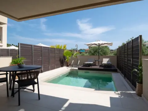Vista Luxury Suites Halkidiki, Χαλκιδική
