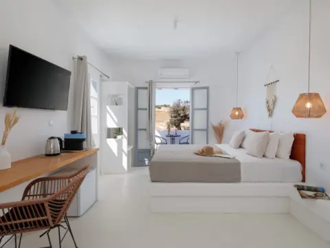Soley, Νάξος