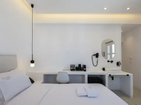 Alana Pension, Άγιος Αντώνιος
