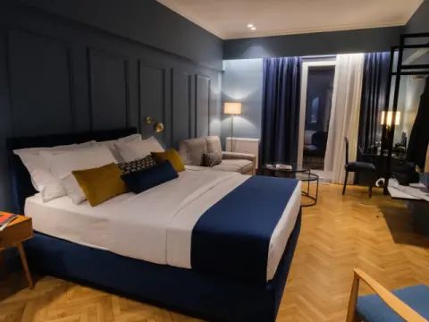K23 Color Suites, Αθήνα