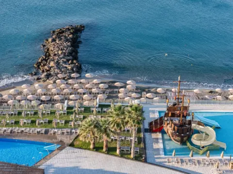 Petra Mare Hotel, Ιεράπετρα