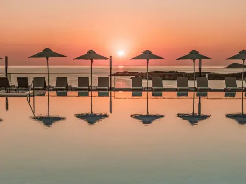 Mitsis Bali Paradise, Ρέθυμνο