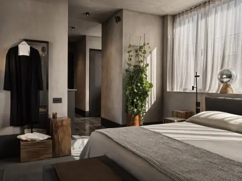 Monastik Living in Athina, Αθήνα