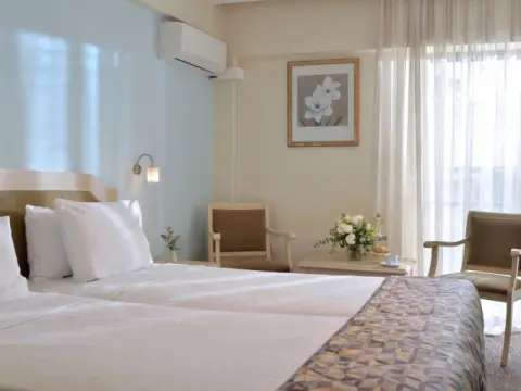 Parthenon Hotel by Vassilicos Hospitality, Αθήνα