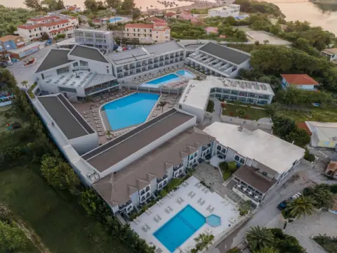 Zante Sun Resort, Ζάκυνθος