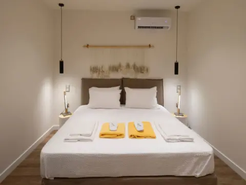 Pylosea Luxury Lodge, Πύλος
