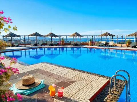 Nea Kydonia Suites & Studios, Δαράτσος
