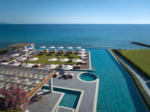 Lesante Blu, The Leading Hotels of the World, Τραγάκι Ζάκυνθος