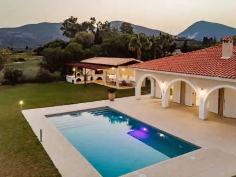 Zante Vista Villas, Λαγανάς Ζάκυνθος