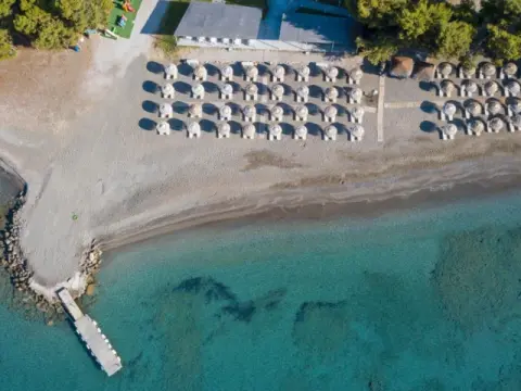 Makis Inn Resort, Ερμιόνη