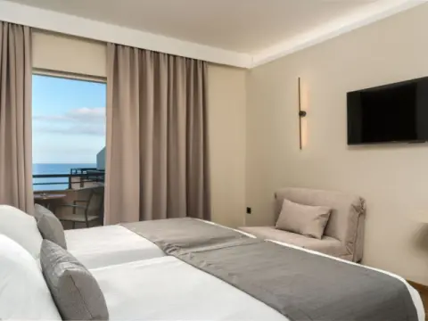 Palatino Hotel, Ζάκυνθος