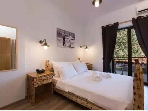 Theatro Hotel Odysseon, Καλαμπάκα