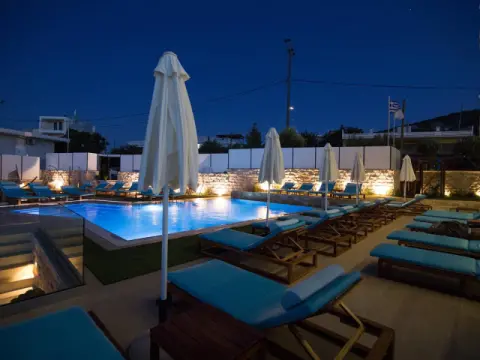 Aianteion Bay, Σαλαμίνα