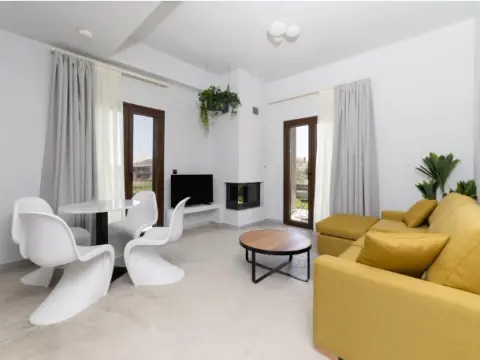 Malathro Olympus Guest House, Δίον Πιερίας