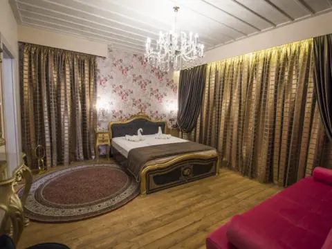 Dafni Pension, Ναύπλιο