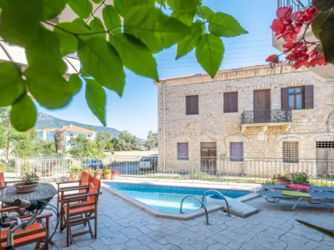 Ariadne Hotel & Spa, Παράλιο Άστρος Κυνουρίας