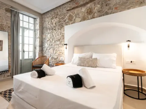 Santa A Marina Boutique Stay, Πρέβεζα