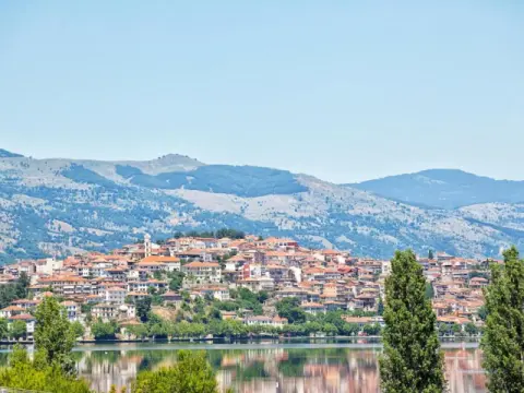 Anastassiou Hotel, Καστοριά