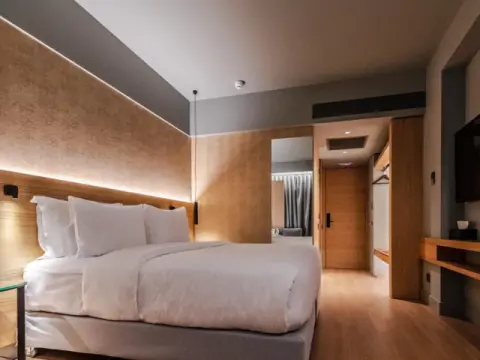 Magnes Hotel, Βόλος