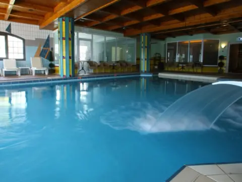 Montana Hotel & Spa, Καρπενήσι